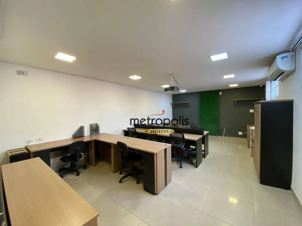 Sala-Conjunto, 25 m² - Foto 1