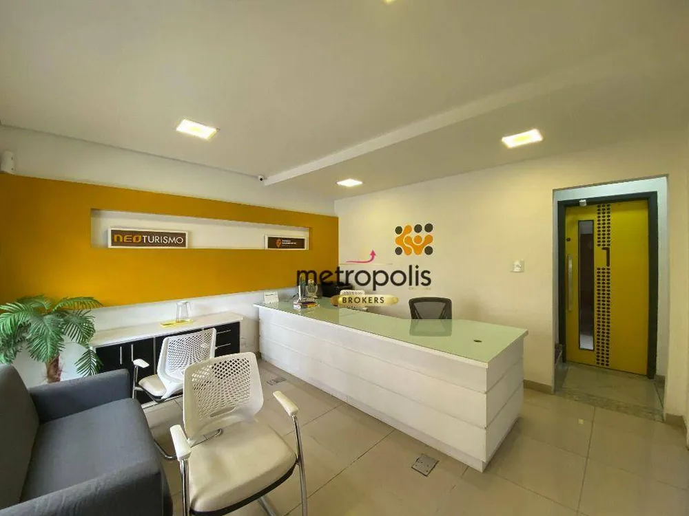 Sala-Conjunto, 25 m² - Foto 12
