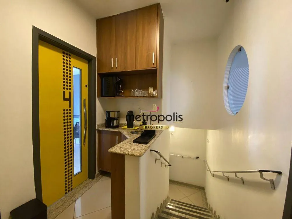 Sala-Conjunto, 25 m² - Foto 10