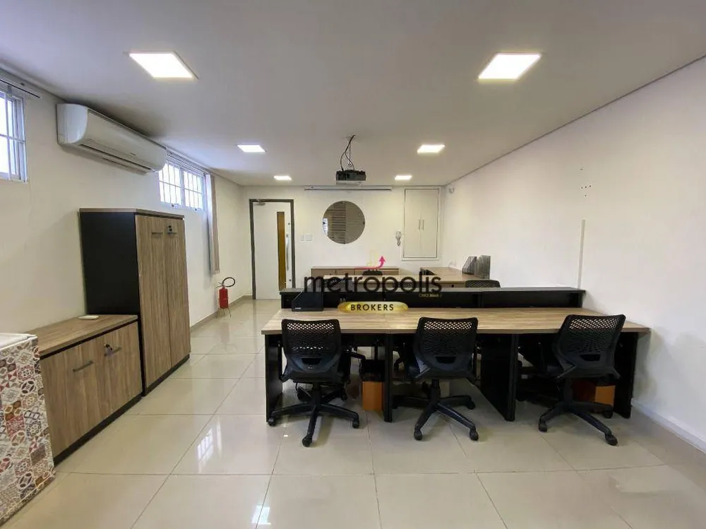 Sala-Conjunto, 25 m² - Foto 7