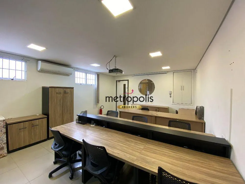 Sala-Conjunto, 25 m² - Foto 8