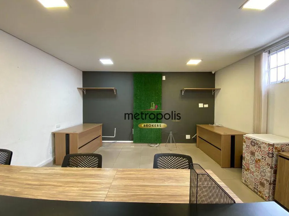 Sala-Conjunto, 25 m² - Foto 9