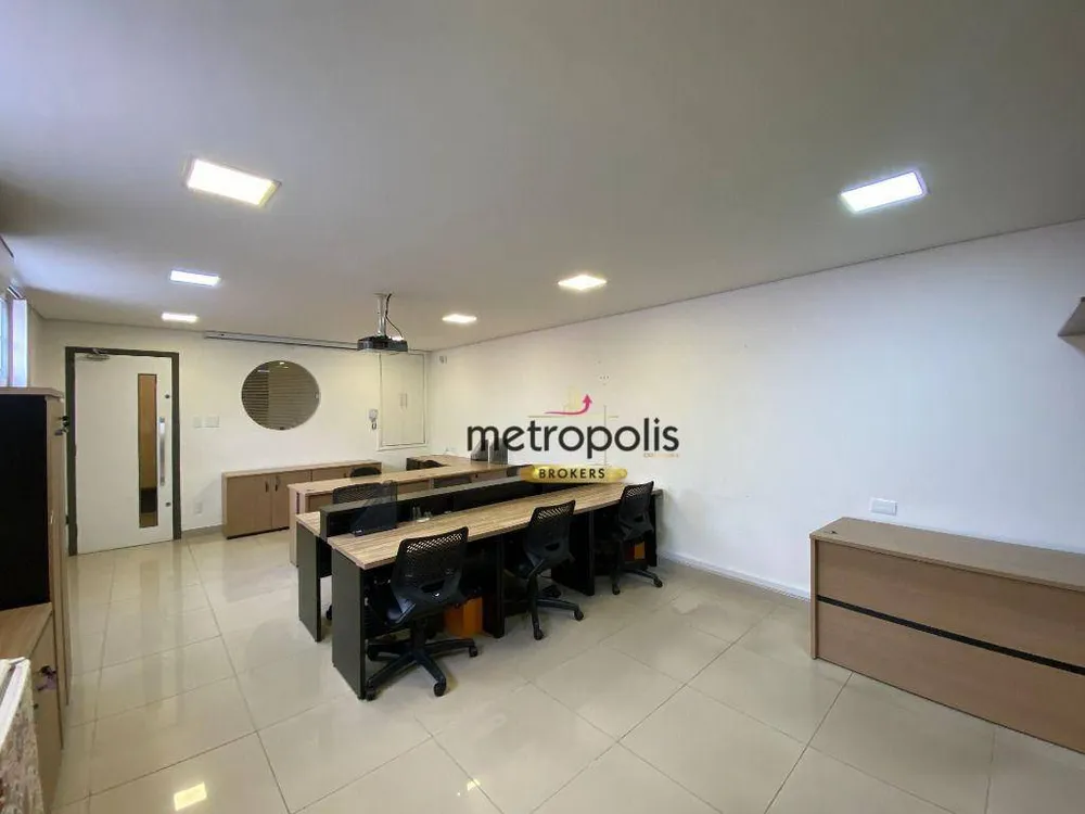 Sala-Conjunto, 25 m² - Foto 6