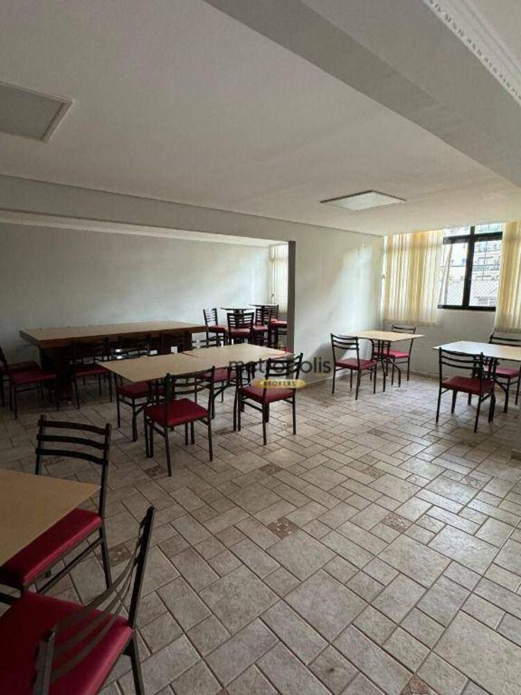 Apartamento para alugar com 3 quartos, 110m² - Foto 8