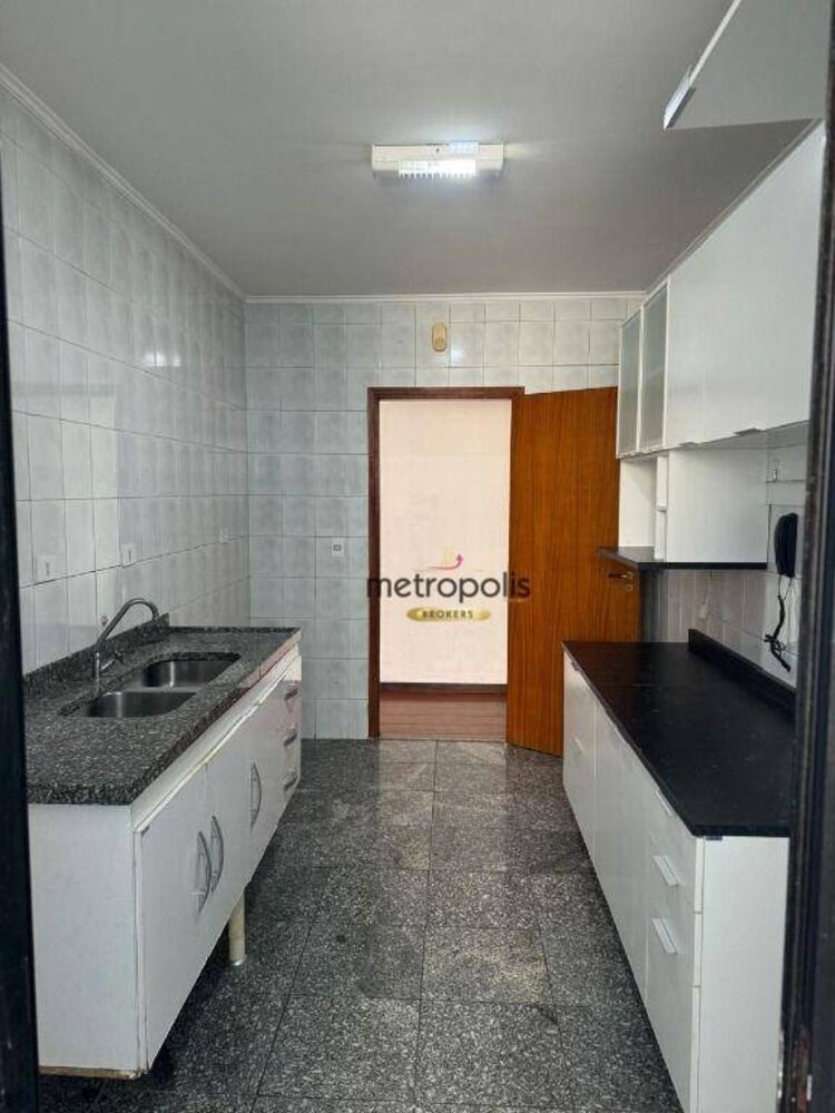 Apartamento para alugar com 3 quartos, 110m² - Foto 3