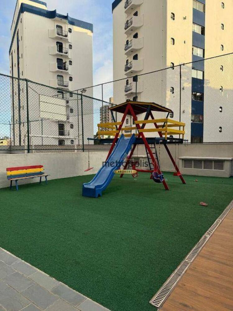 Apartamento para alugar com 3 quartos, 110m² - Foto 7