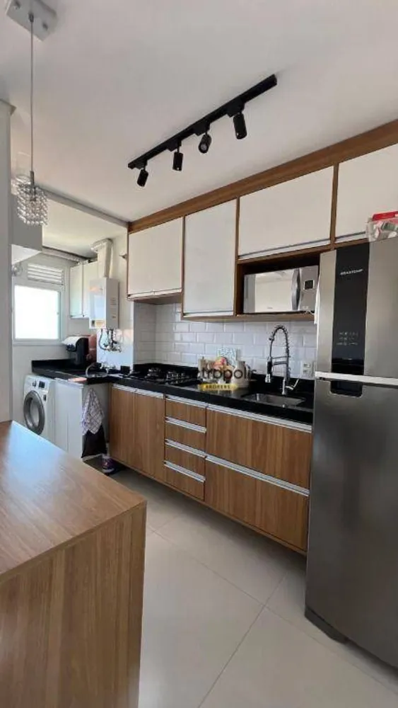 Apartamento, 2 quartos, 42 m² - Foto 7
