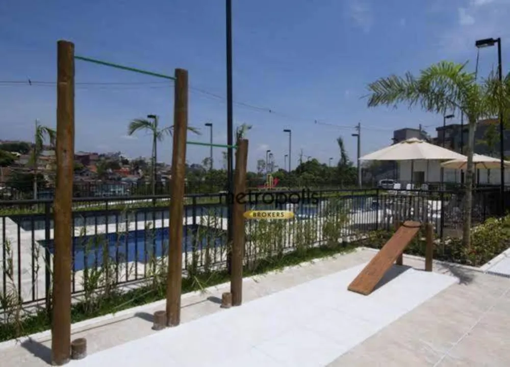 Apartamento, 2 quartos, 42 m² - Foto 4