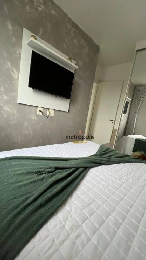 Apartamento, 2 quartos, 42 m² - Foto 2