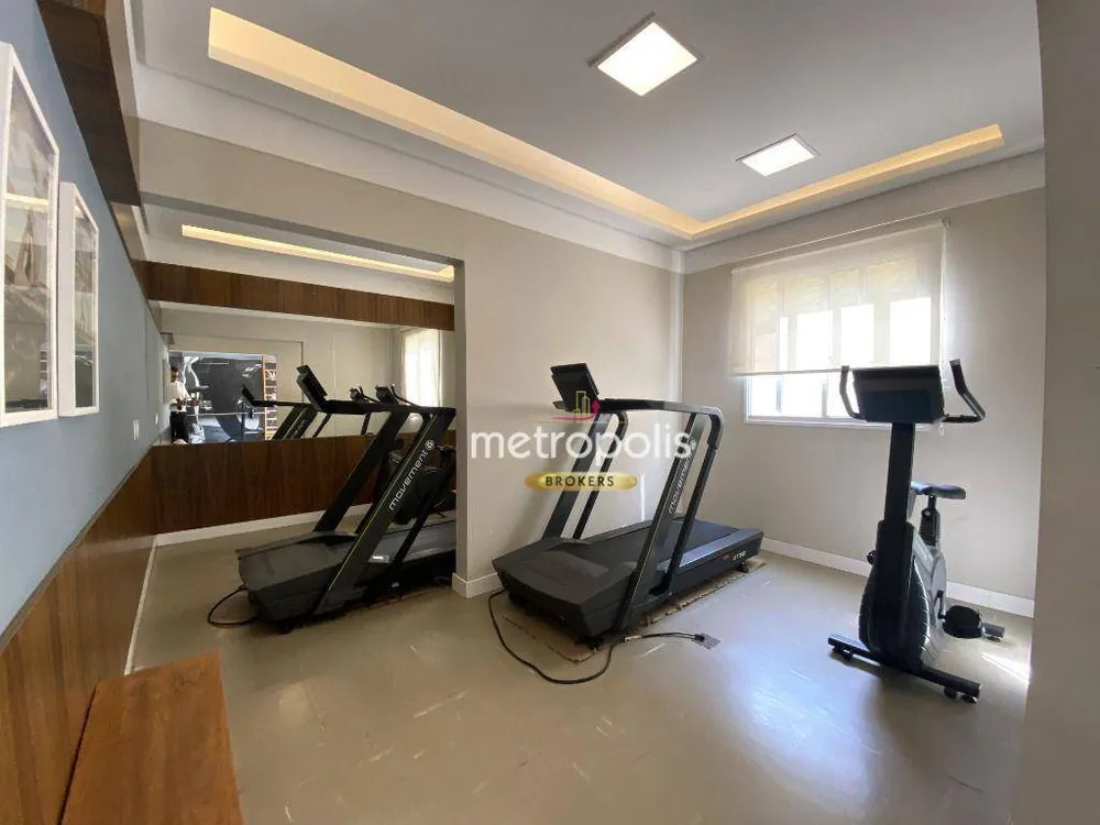 Apartamento, 2 quartos, 42 m² - Foto 11