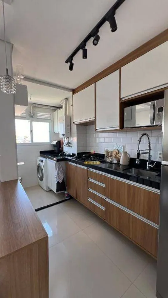 Apartamento, 2 quartos, 42 m² - Foto 3