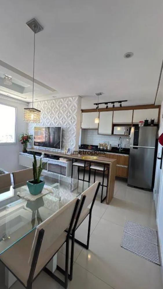 Apartamento, 2 quartos, 42 m² - Foto 9