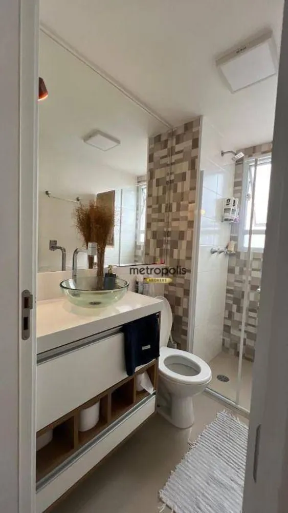 Apartamento, 2 quartos, 42 m² - Foto 5