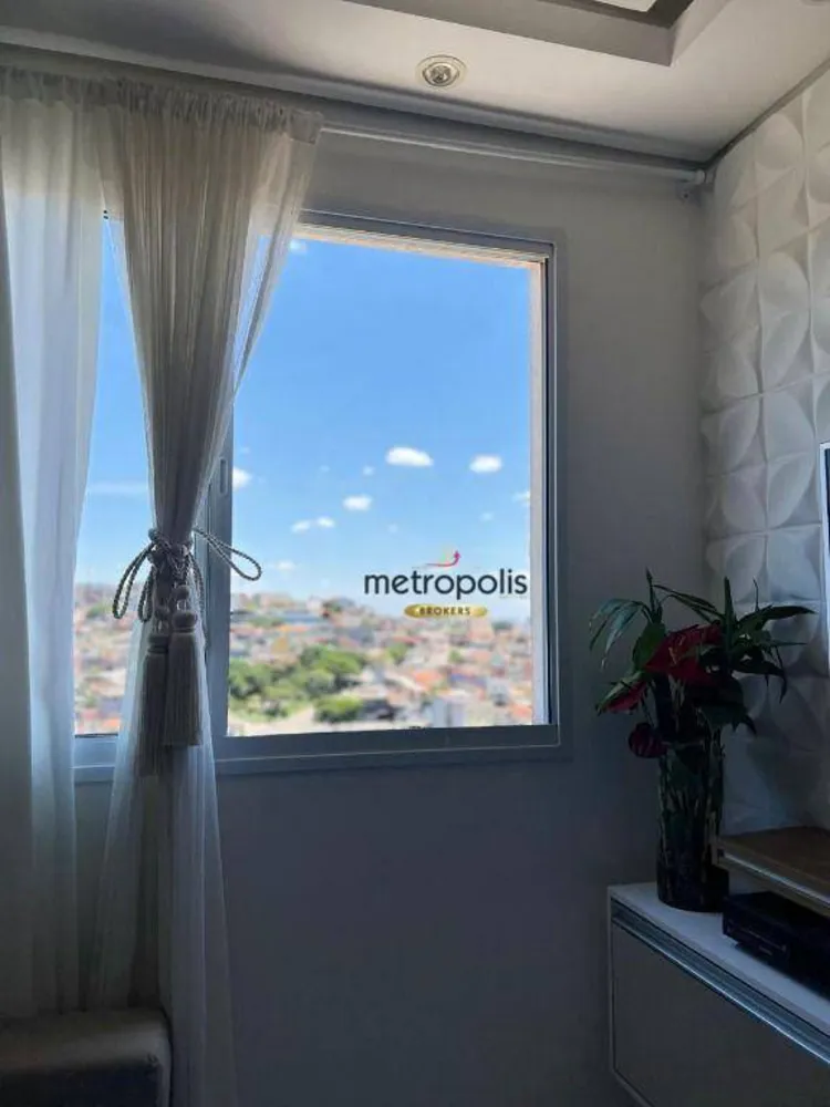 Apartamento, 2 quartos, 42 m² - Foto 1