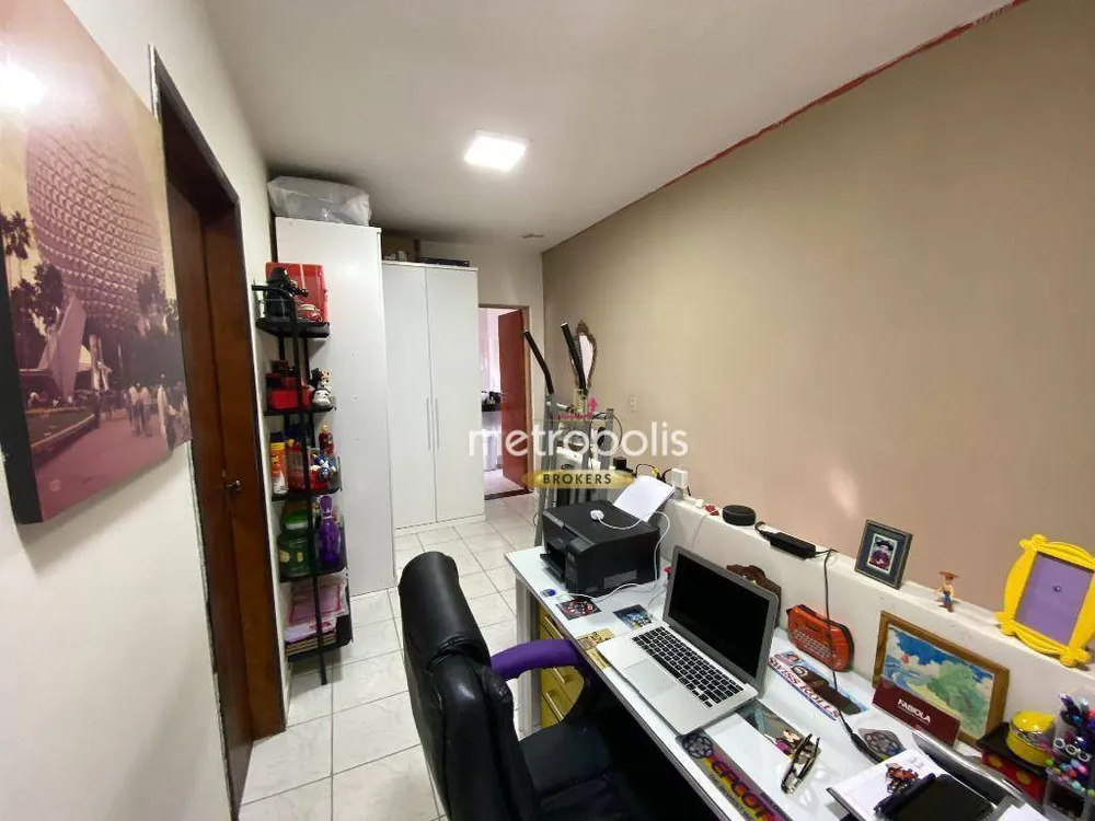 Sobrado, 2 quartos, 110 m² - Foto 6