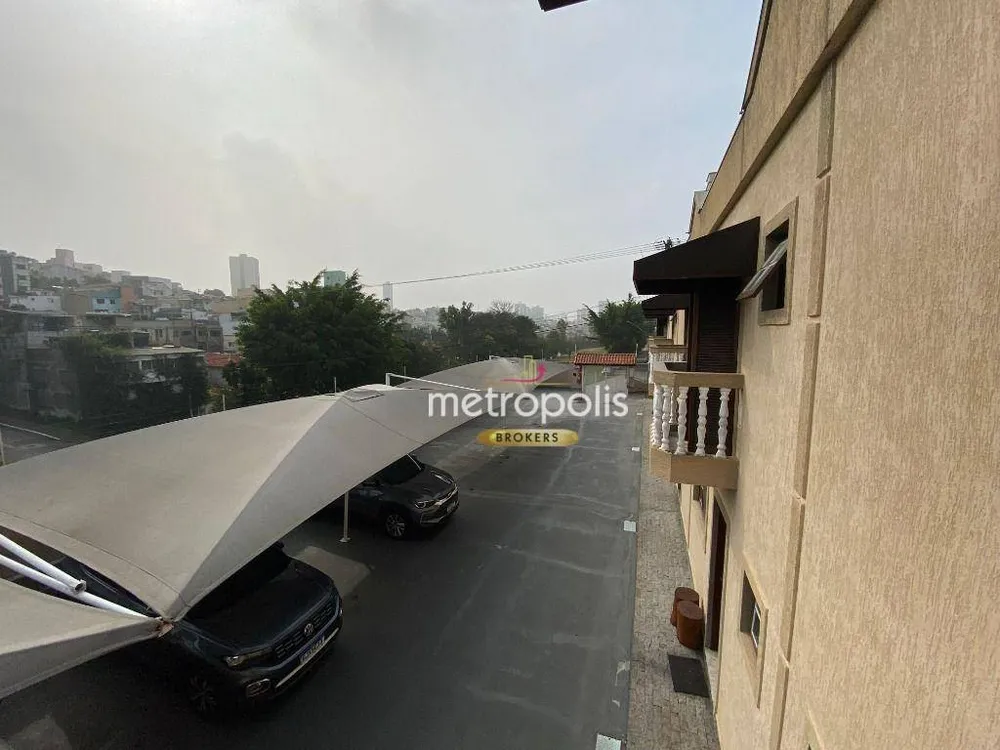 Sobrado, 2 quartos, 110 m² - Foto 9
