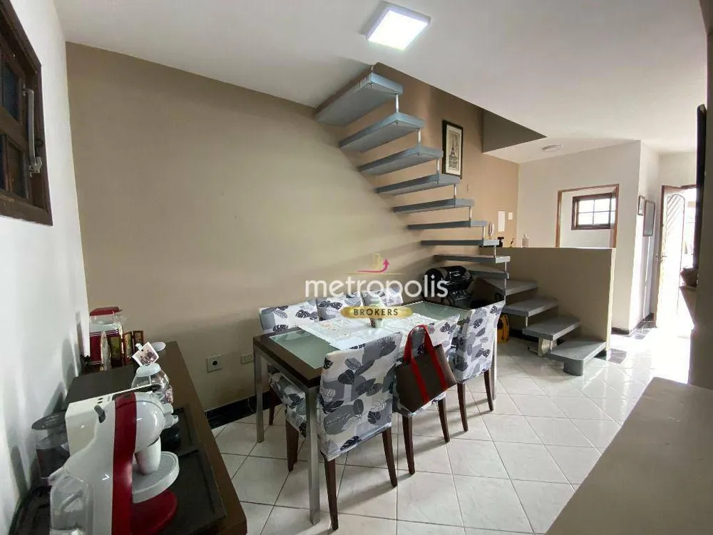 Sobrado, 2 quartos, 110 m² - Foto 5