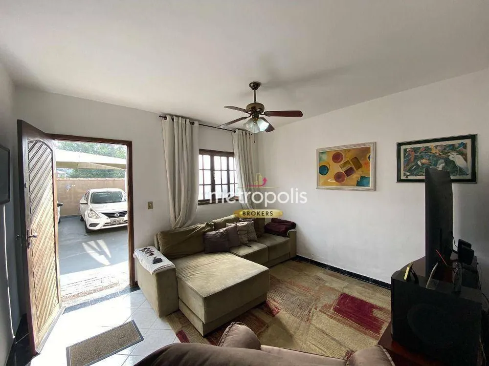 Sobrado, 2 quartos, 110 m² - Foto 2