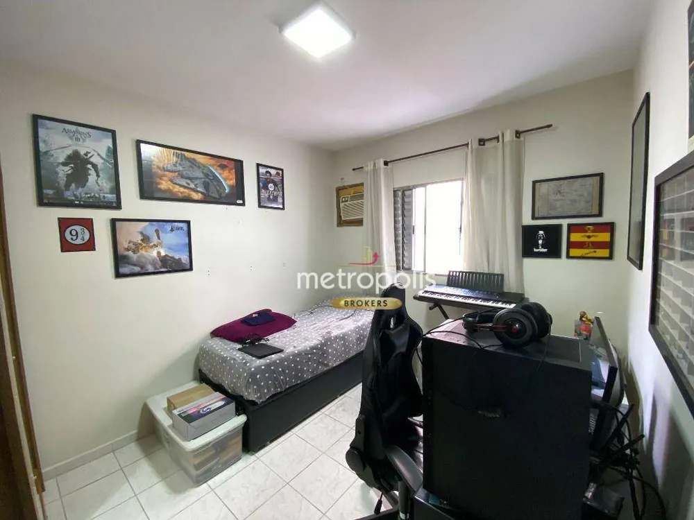 Sobrado, 2 quartos, 110 m² - Foto 11