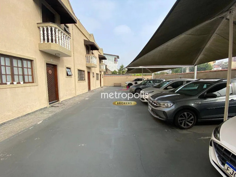 Sobrado, 2 quartos, 110 m² - Foto 12
