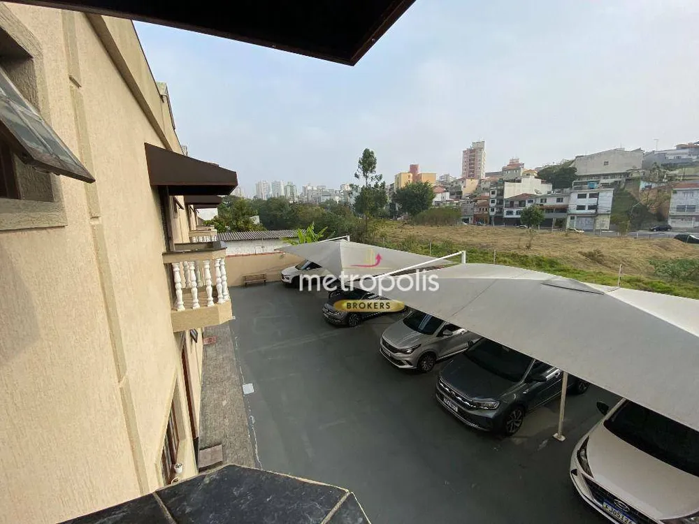 Sobrado, 2 quartos, 110 m² - Foto 10