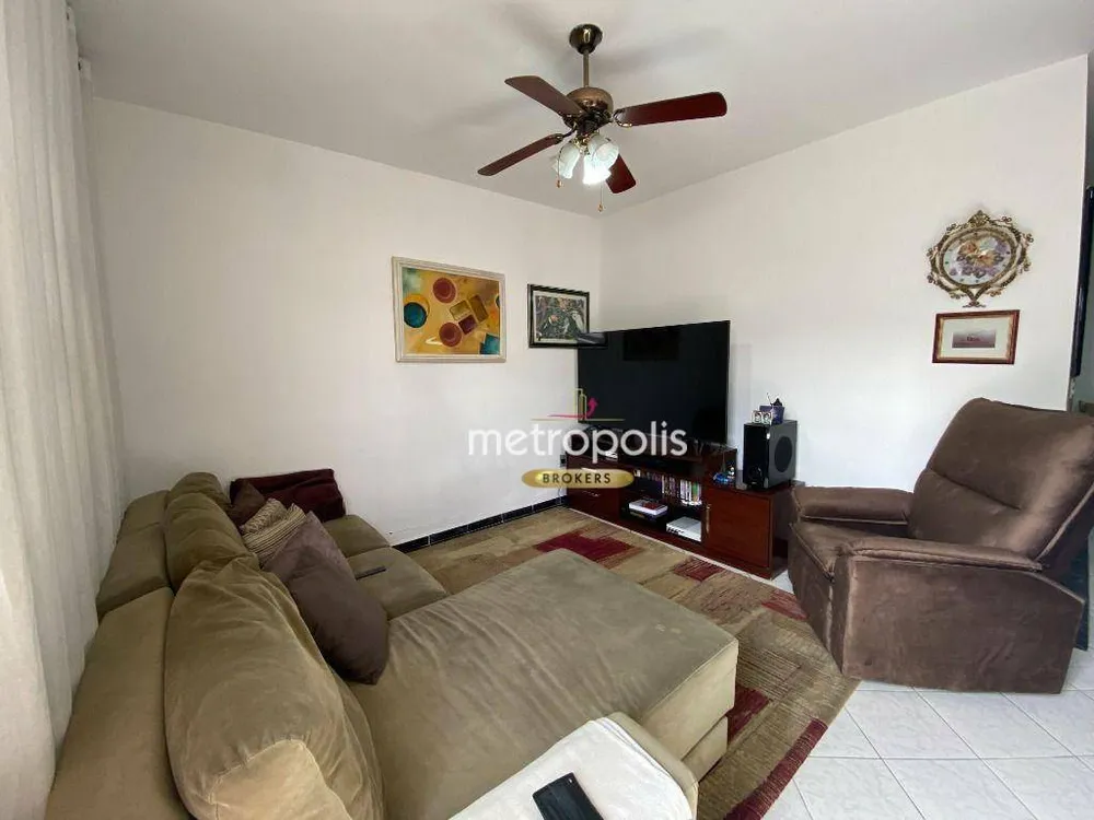 Sobrado, 2 quartos, 110 m² - Foto 1