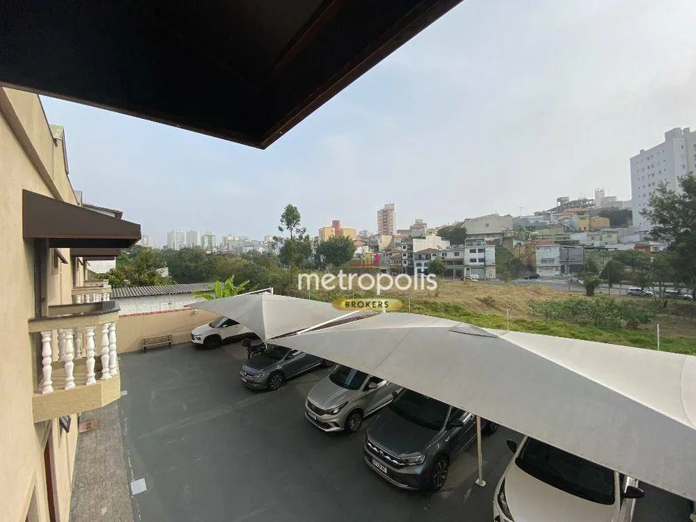 Sobrado, 2 quartos, 110 m² - Foto 8