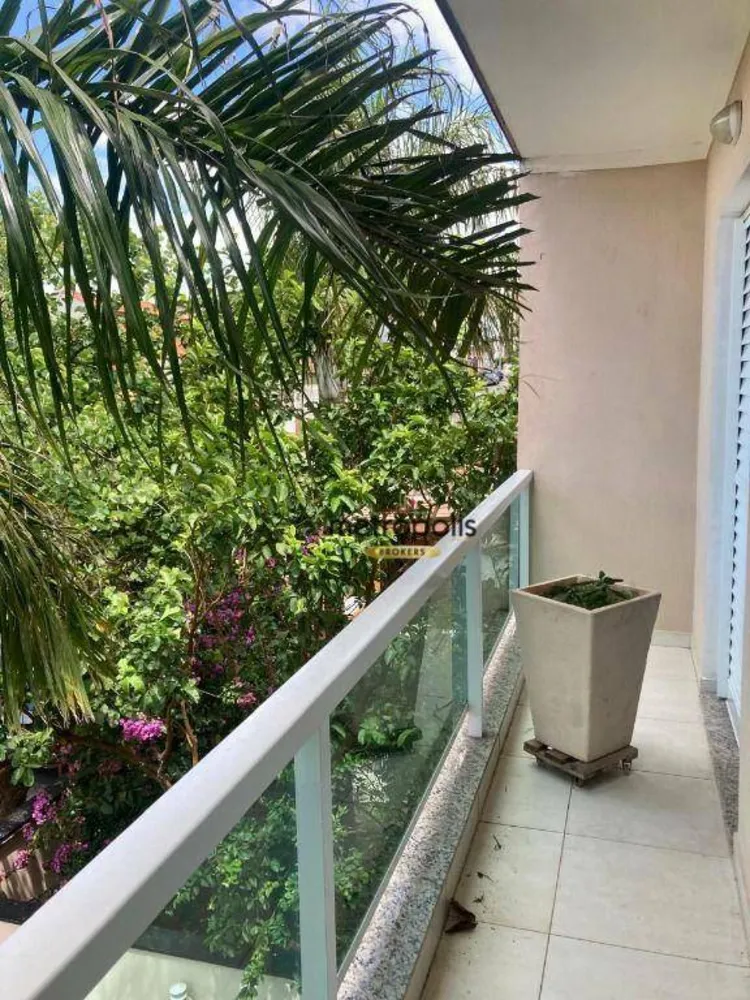 Sobrado, 4 quartos, 307 m² - Foto 7