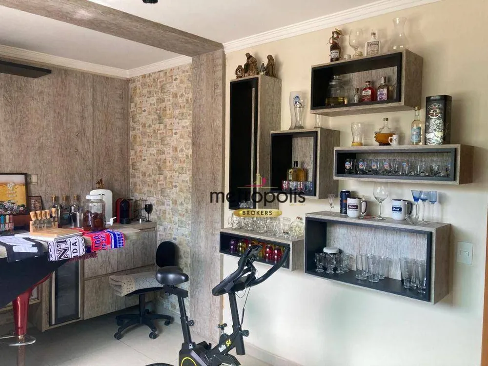Sobrado, 4 quartos, 307 m² - Foto 4