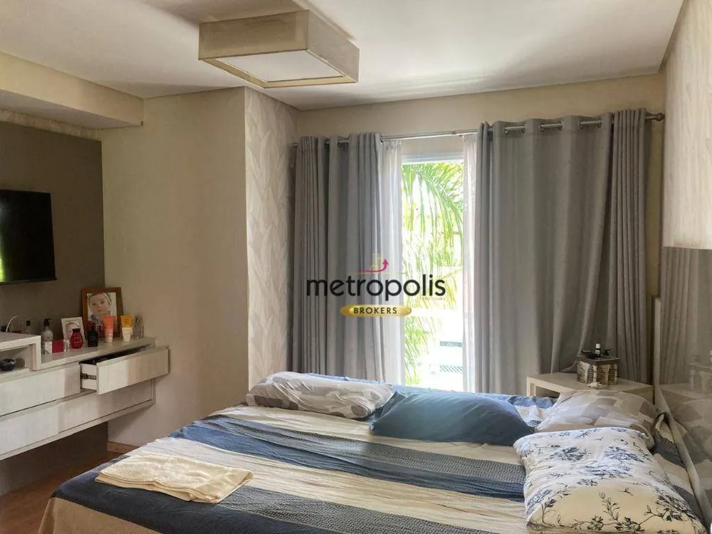 Sobrado, 4 quartos, 307 m² - Foto 2