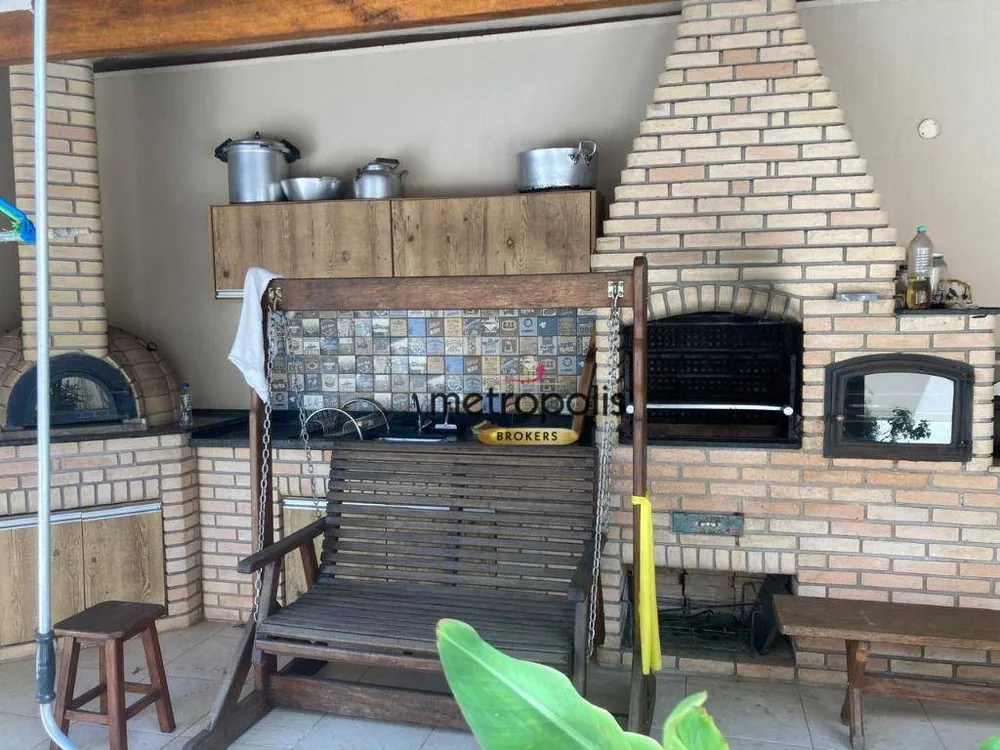 Sobrado, 4 quartos, 307 m² - Foto 3