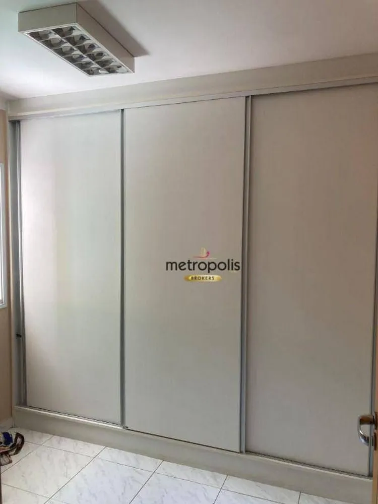 Sobrado, 4 quartos, 307 m² - Foto 2