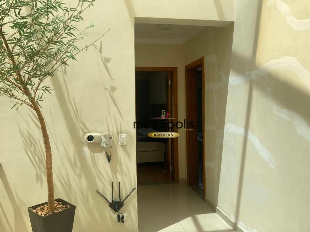 Sobrado, 4 quartos, 307 m² - Foto 9