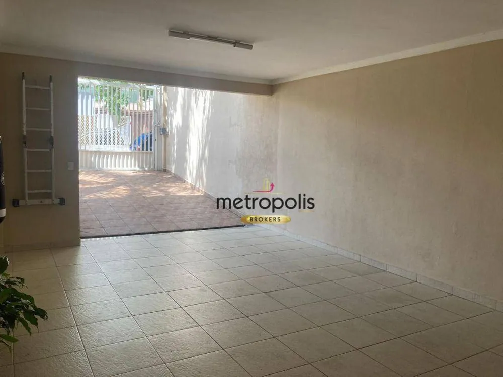 Sobrado, 4 quartos, 307 m² - Foto 12