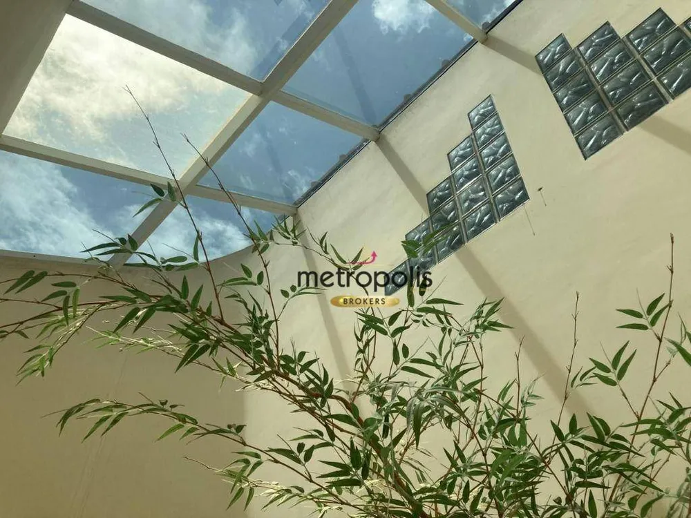 Sobrado, 4 quartos, 307 m² - Foto 8