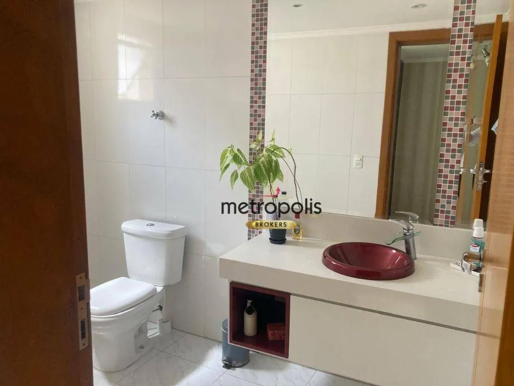 Sobrado, 4 quartos, 307 m² - Foto 4