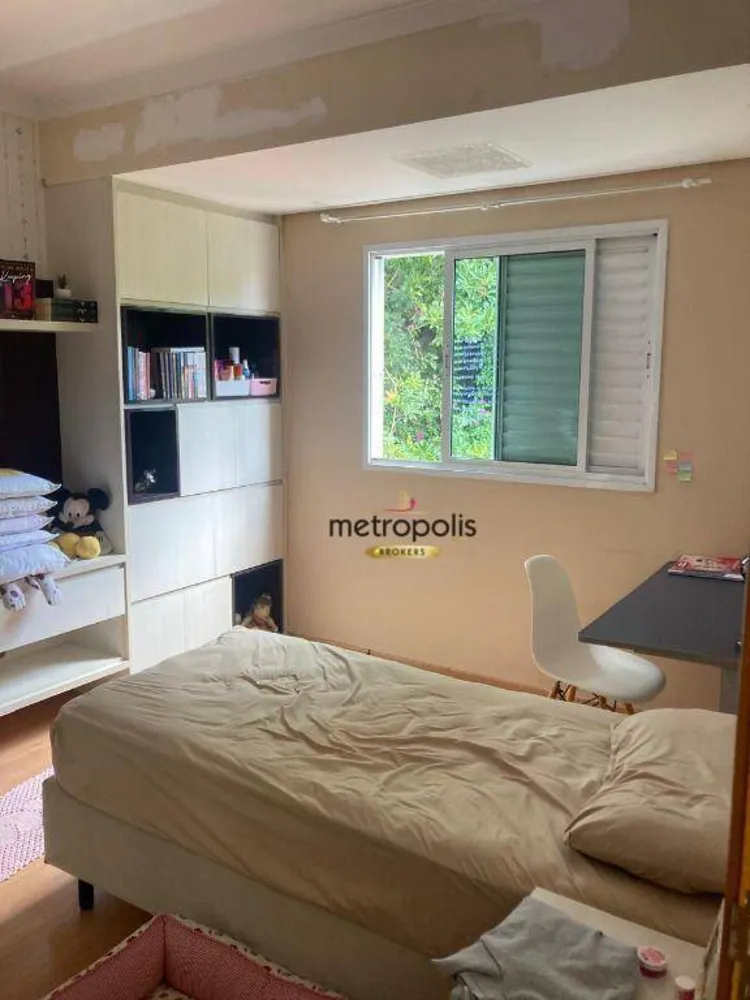 Sobrado, 4 quartos, 307 m² - Foto 5