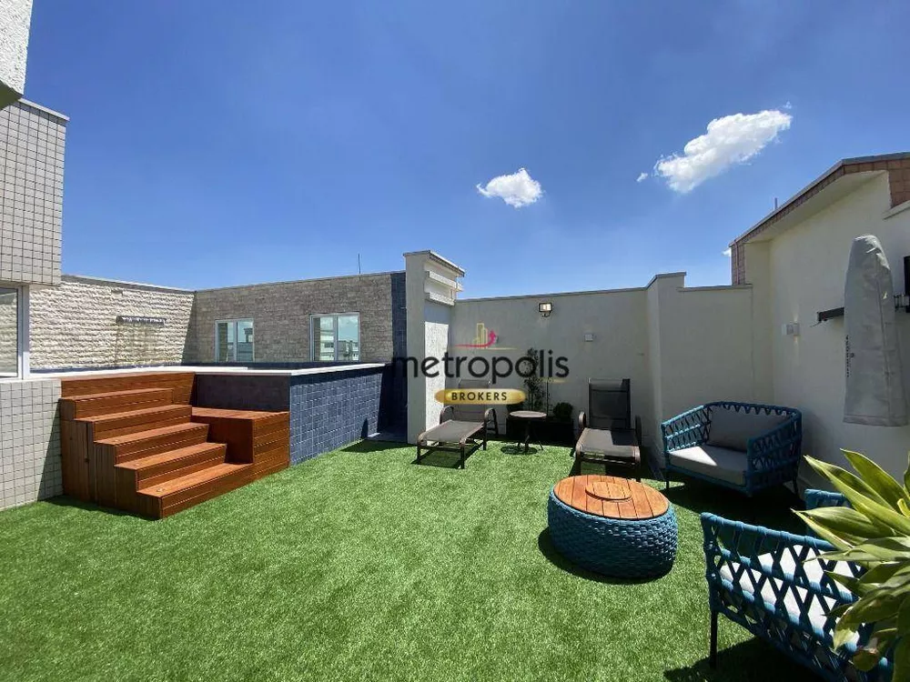 Cobertura, 3 quartos, 264 m² - Foto 10