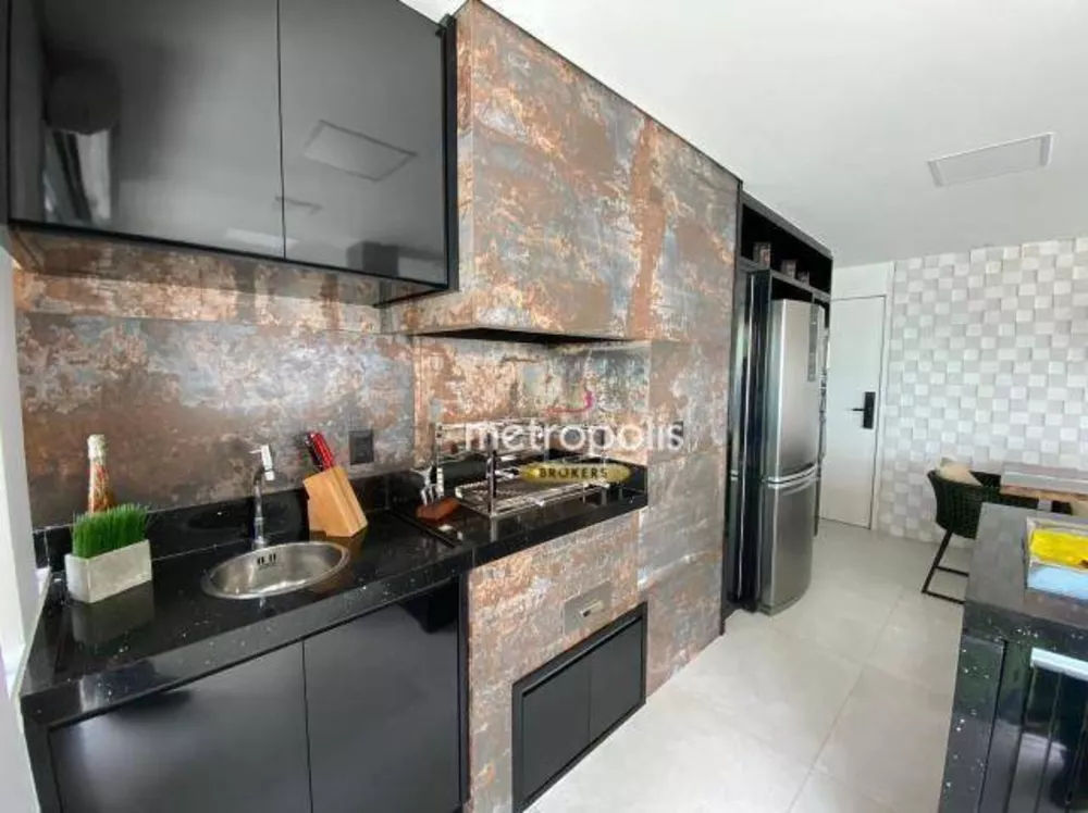 Cobertura, 3 quartos, 264 m² - Foto 3