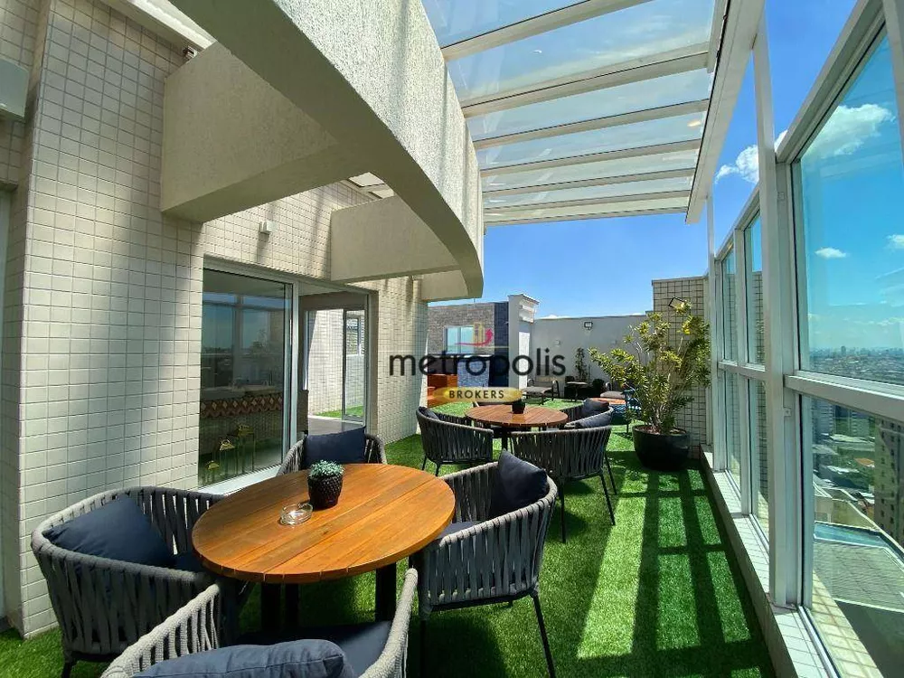 Cobertura, 3 quartos, 264 m² - Foto 9