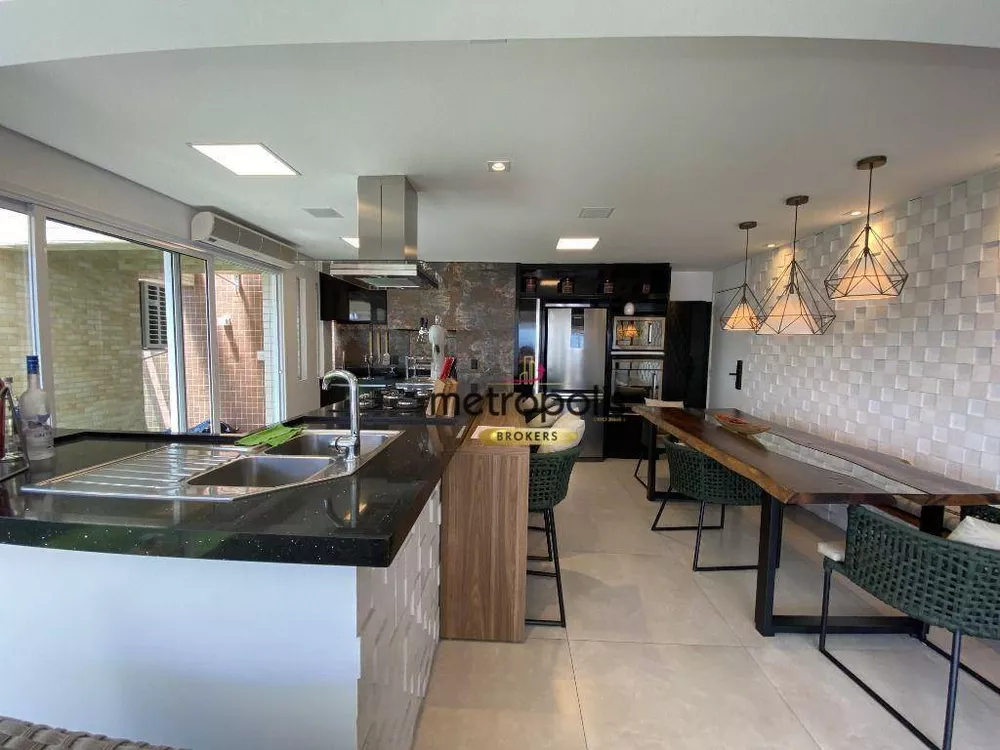 Cobertura, 3 quartos, 264 m² - Foto 7