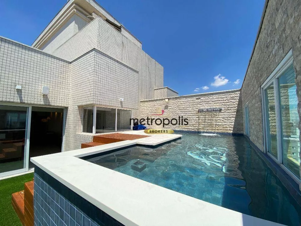 Cobertura, 3 quartos, 264 m² - Foto 12
