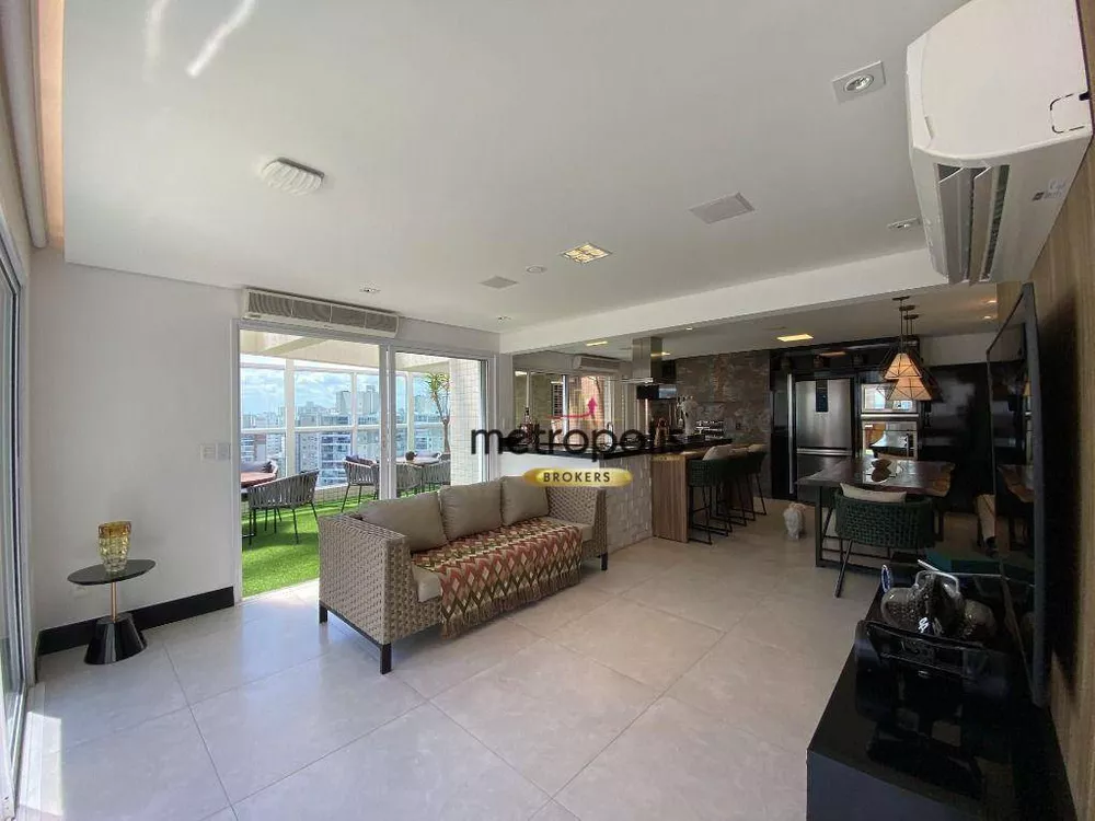 Cobertura, 3 quartos, 264 m² - Foto 6