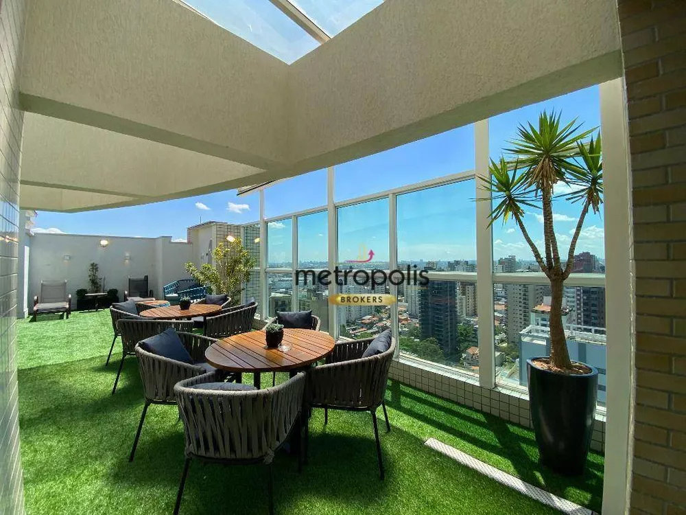 Cobertura, 3 quartos, 264 m² - Foto 8