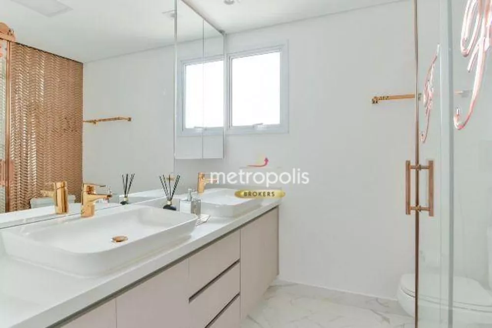 Cobertura, 3 quartos, 264 m² - Foto 5