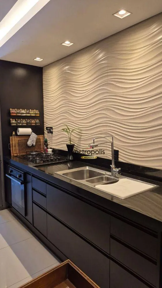 Apartamento, 2 quartos, 80 m² - Foto 10
