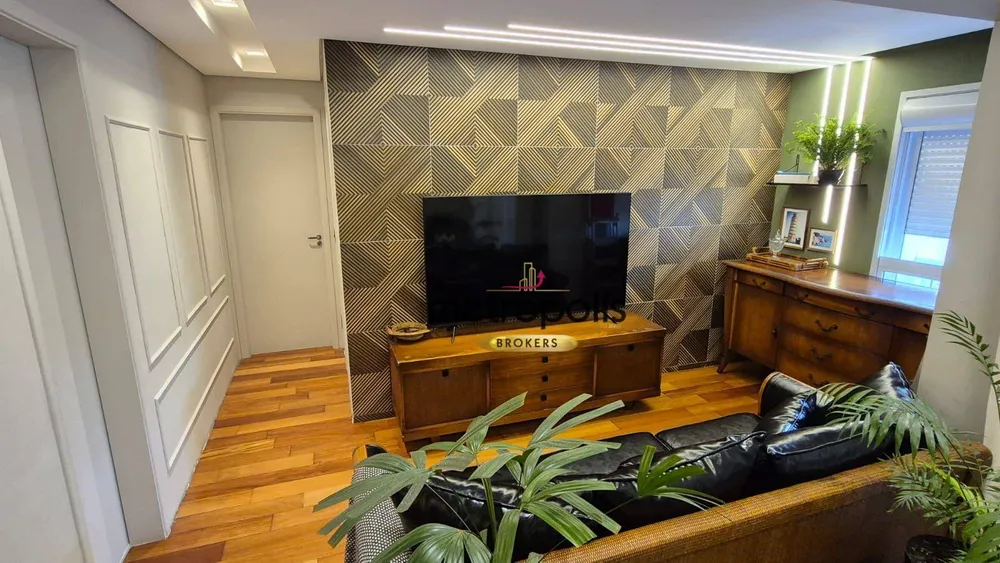 Apartamento, 2 quartos, 80 m² - Foto 2