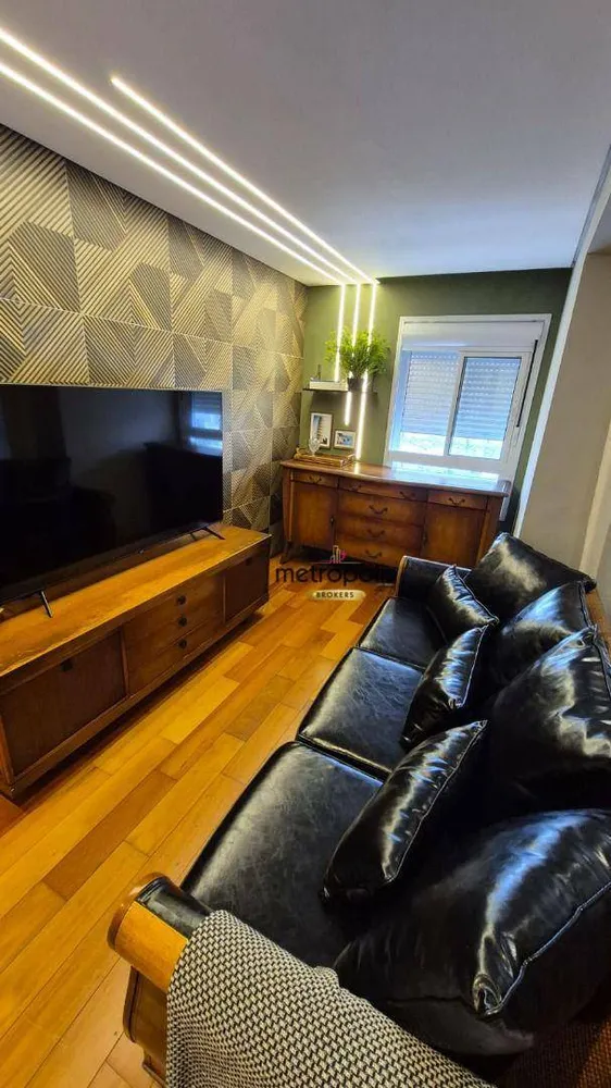 Apartamento, 2 quartos, 80 m² - Foto 3