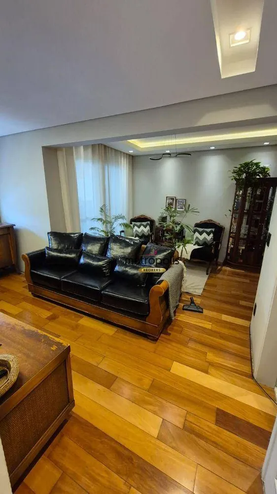 Apartamento, 2 quartos, 80 m² - Foto 1