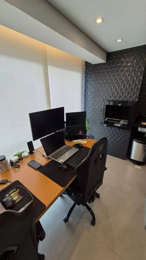 Apartamento, 2 quartos, 80 m² - Foto 12